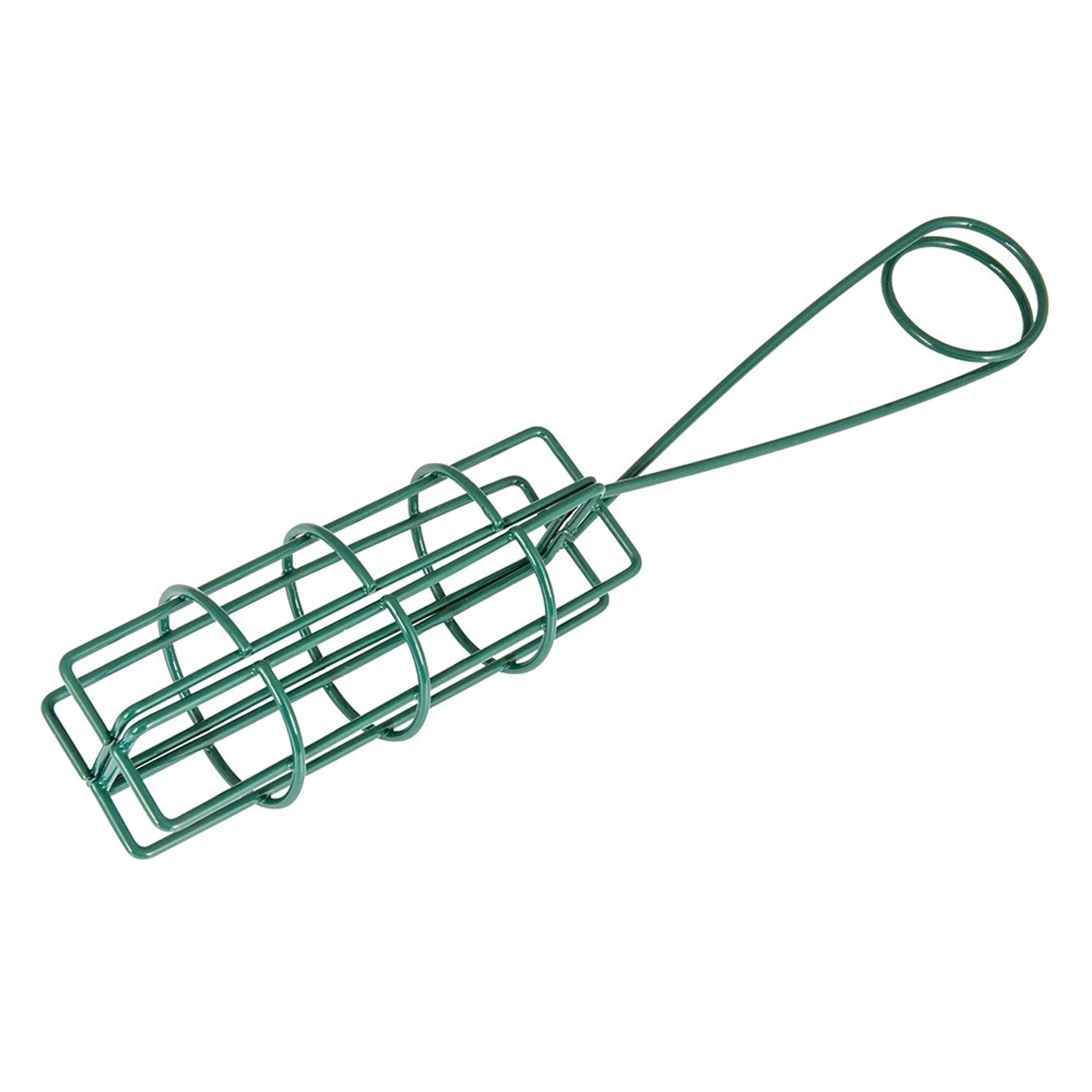 2-in-1 Energierollen-Halter und -Greifer „Peru“ | CJ Wildlife